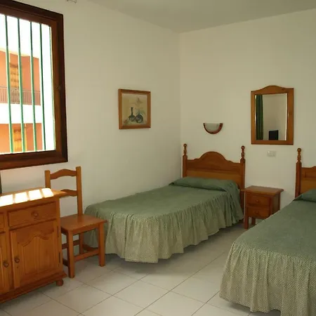 Las Dalias Hotel 5*